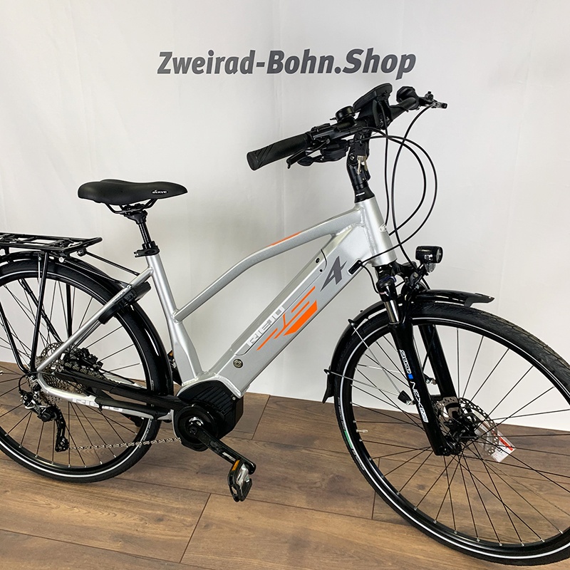 Rieju RS4 Tekking Damen – Bild 4