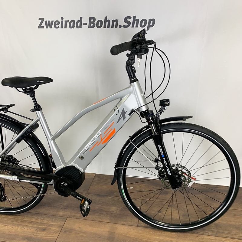 Rieju RS4 Tekking Damen – Bild 3