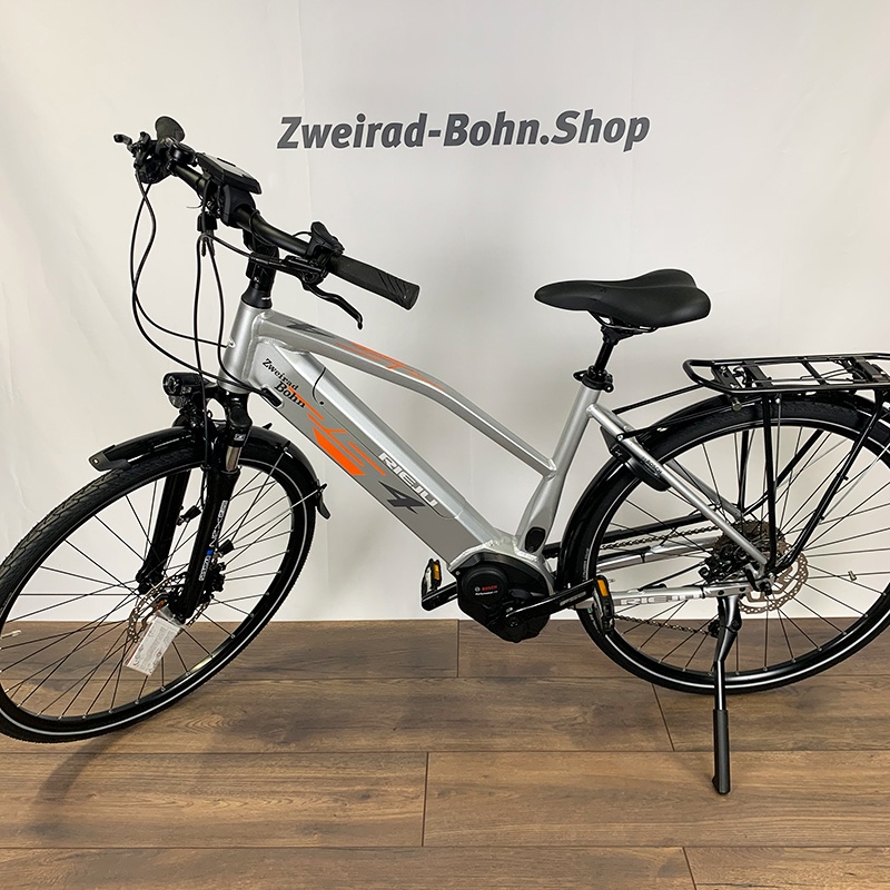 Ebike Trekking Damen