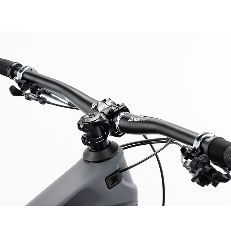 Ghost Poacha Pro 2026 GRY/BLK – Bild 3